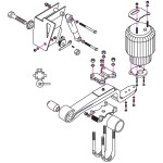 Krueger RFS 2000 MK2 - Overslung Air Suspension